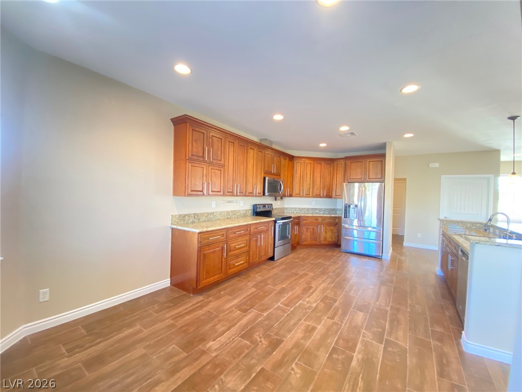 440 Chevron Street Pahrump NV 89048