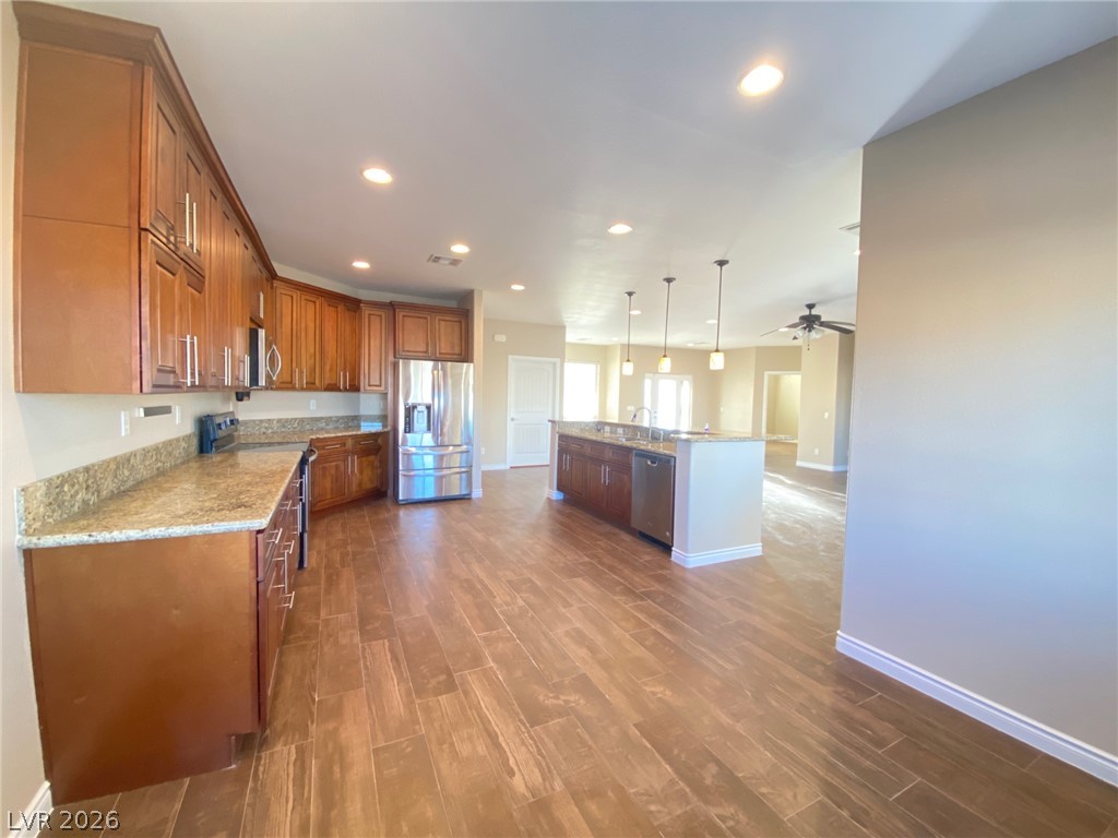440 Chevron Street Pahrump NV 89048
