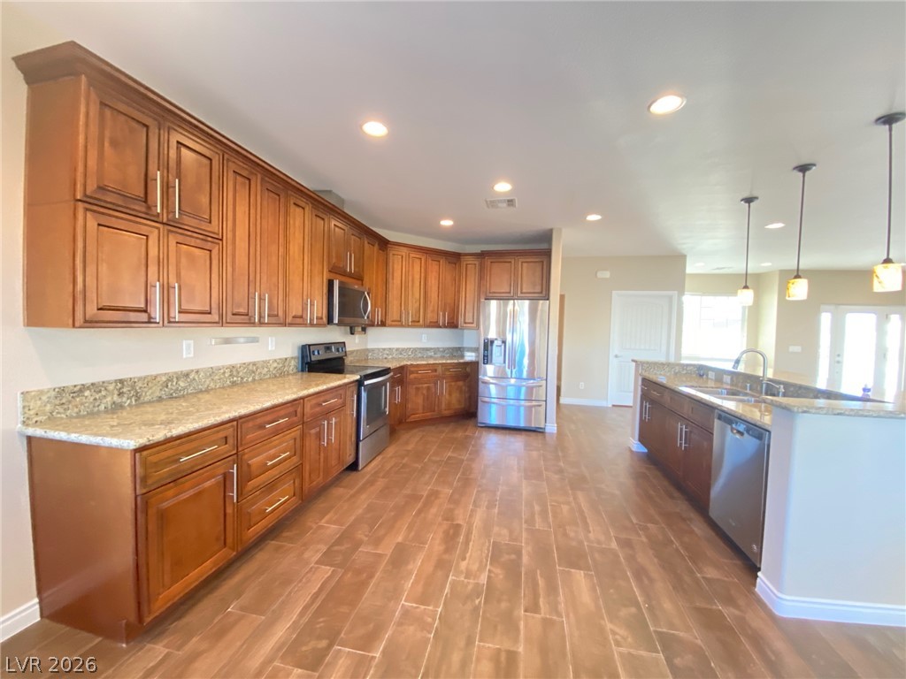 440 Chevron Street Pahrump NV 89048