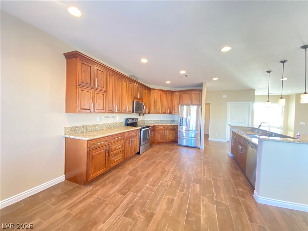 440 Chevron Street Pahrump NV 89048