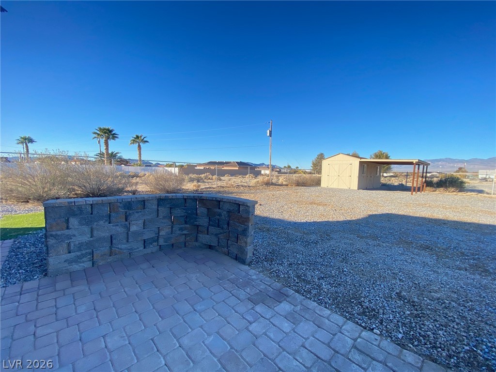 440 Chevron Street Pahrump NV 89048
