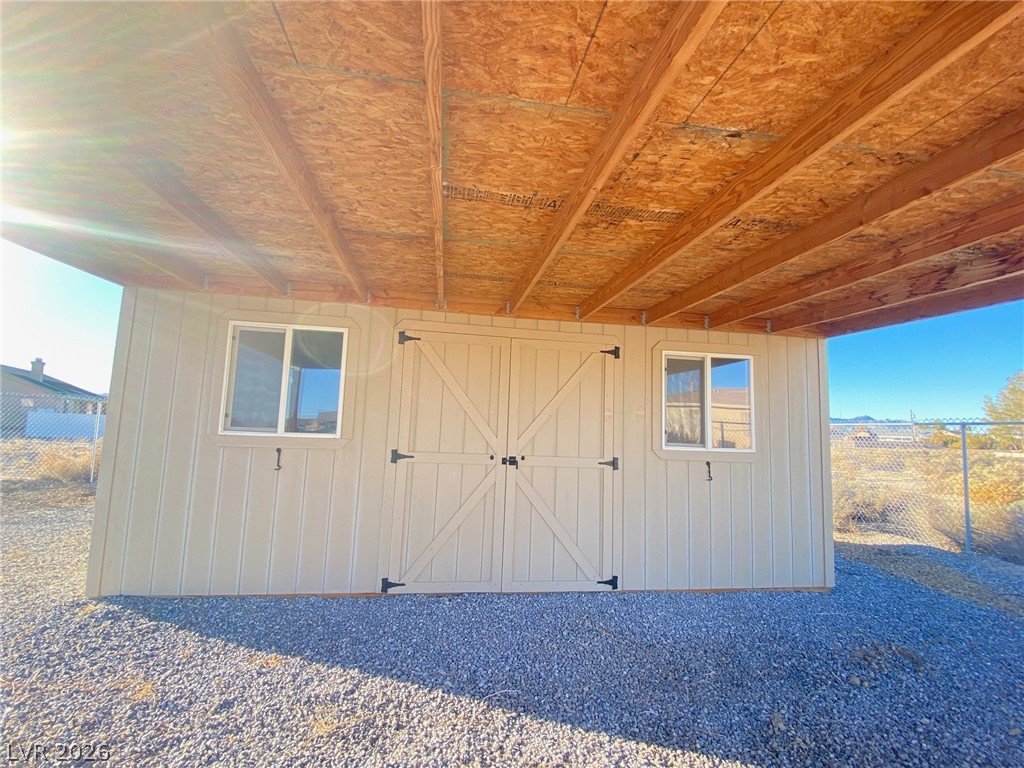 440 Chevron Street Pahrump NV 89048