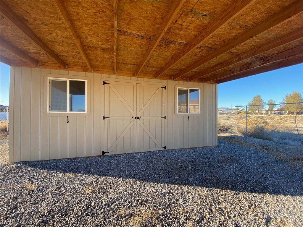 440 Chevron Street Pahrump NV 89048