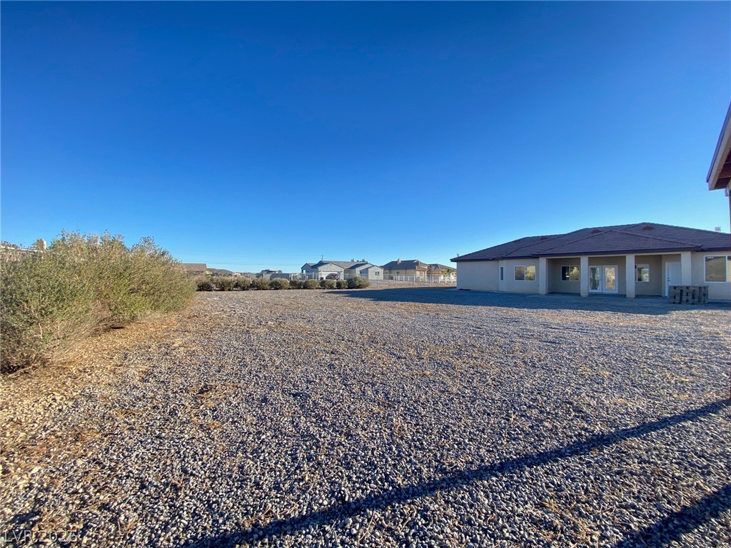 440 Chevron Street Pahrump NV 89048