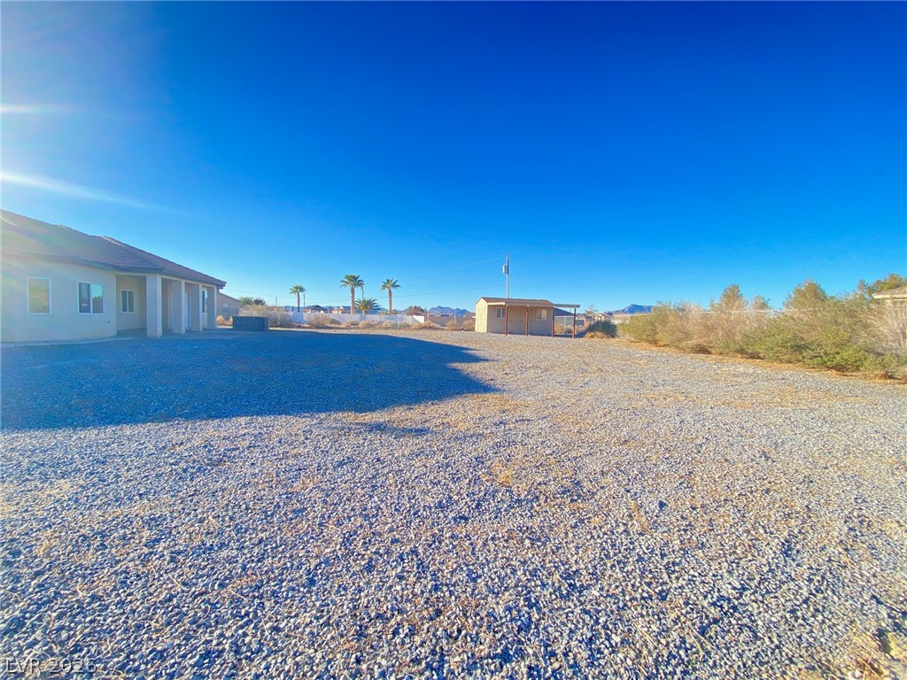 440 Chevron Street Pahrump NV 89048
