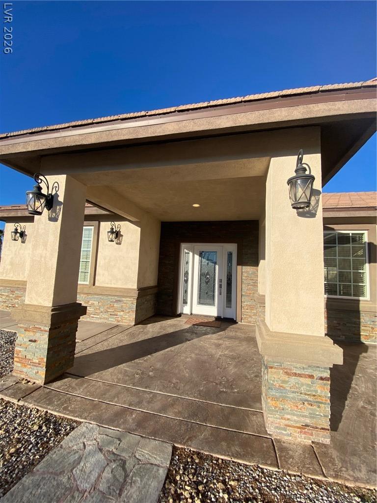 440 Chevron Street Pahrump NV 89048
