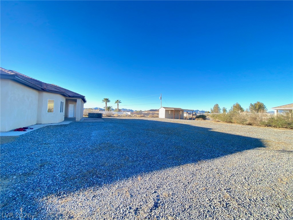 440 Chevron Street Pahrump NV 89048