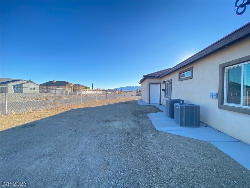 440 Chevron Street Pahrump NV 89048