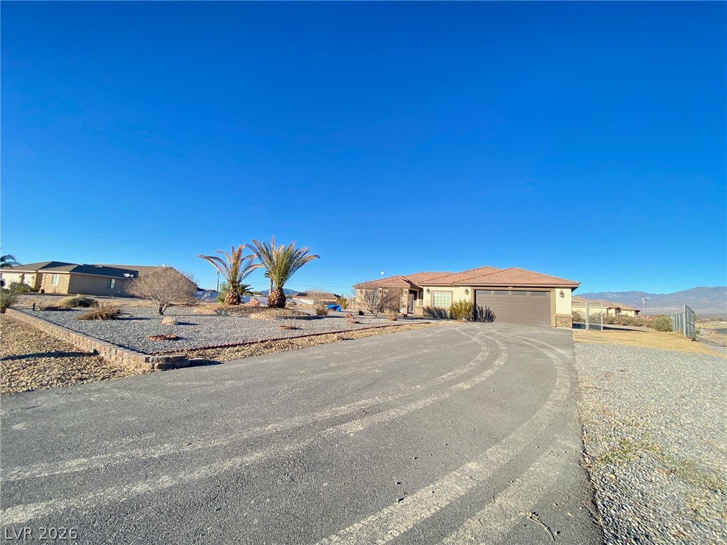 440 Chevron Street Pahrump NV 89048
