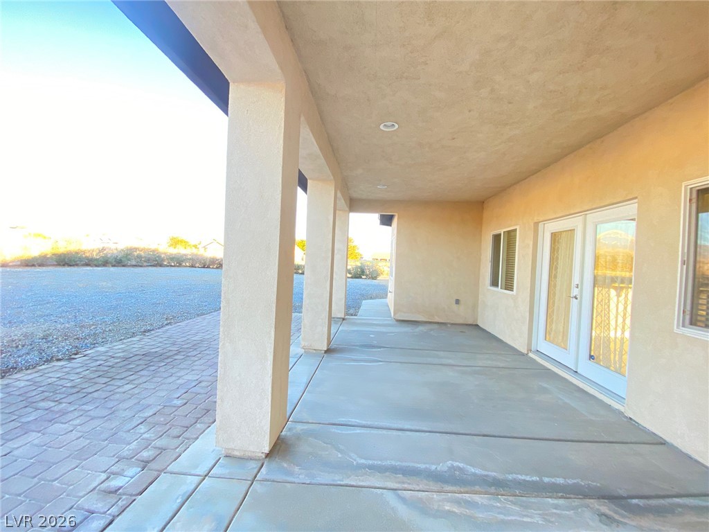 440 Chevron Street Pahrump NV 89048