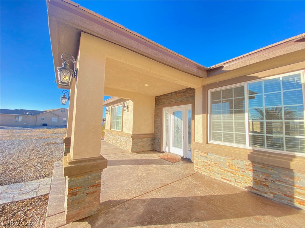 440 Chevron Street Pahrump NV 89048