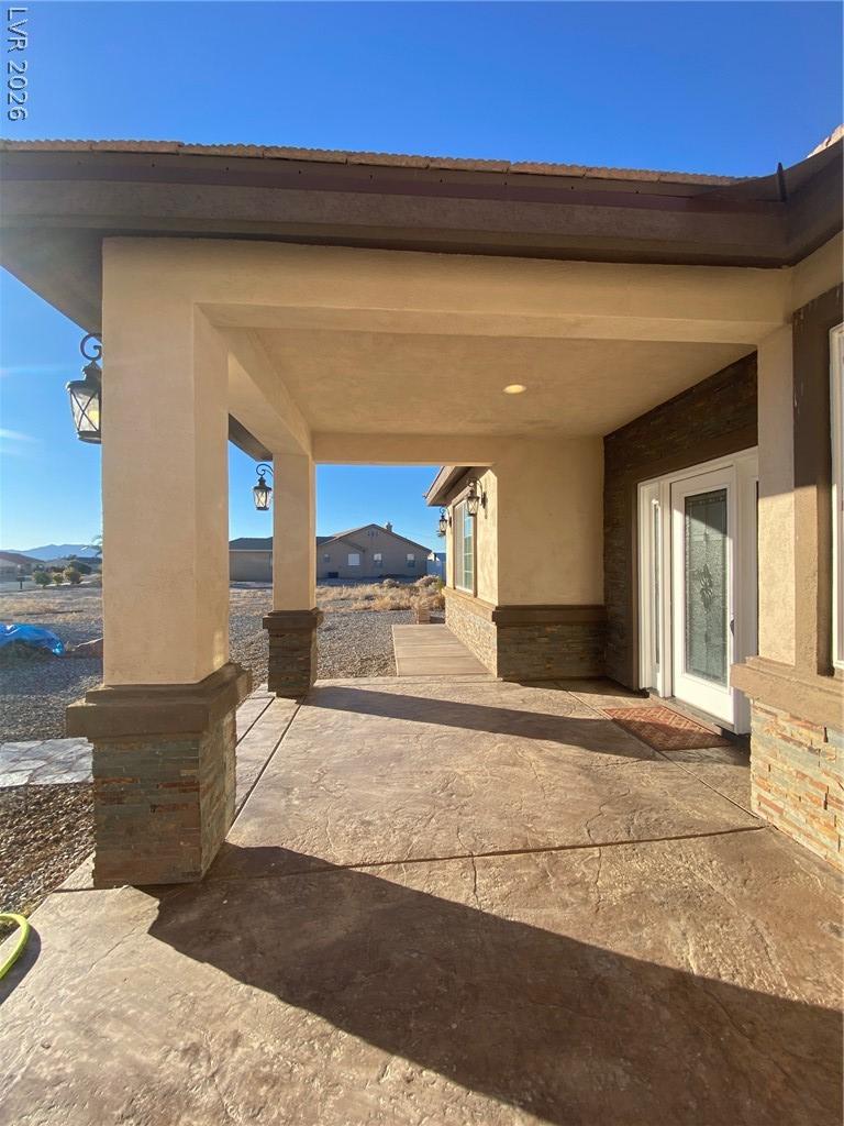 440 Chevron Street Pahrump NV 89048