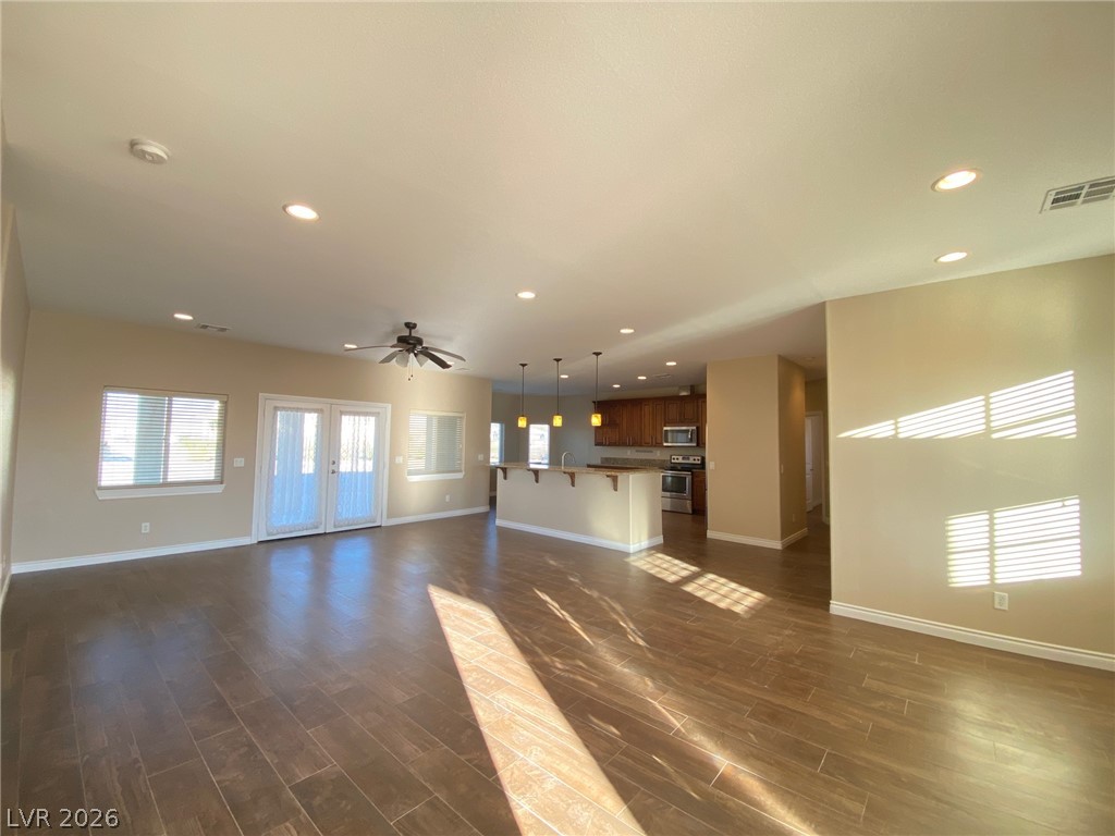 440 Chevron Street Pahrump NV 89048