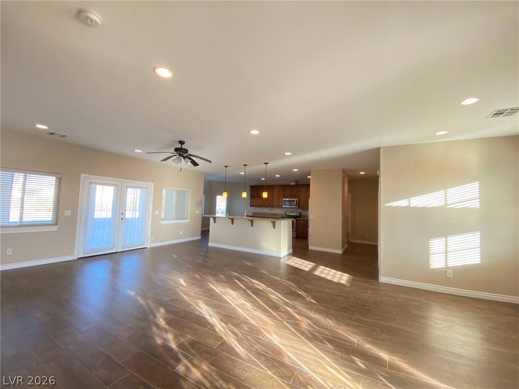 440 Chevron Street Pahrump NV 89048