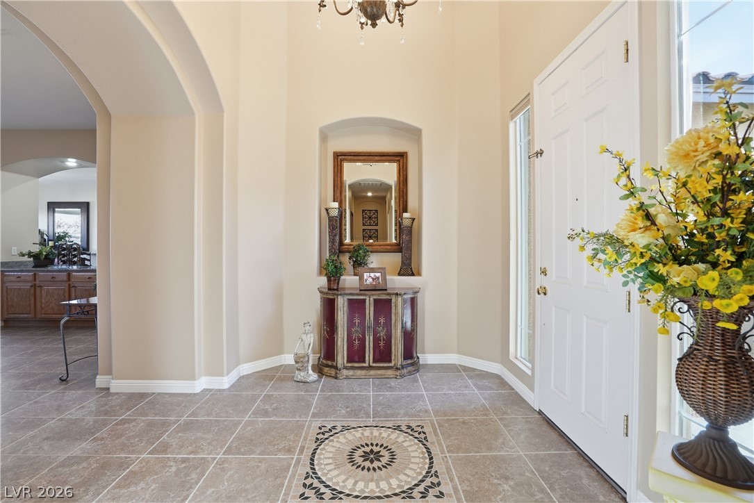 10308 Thunder Peak Street Las Vegas NV 89178