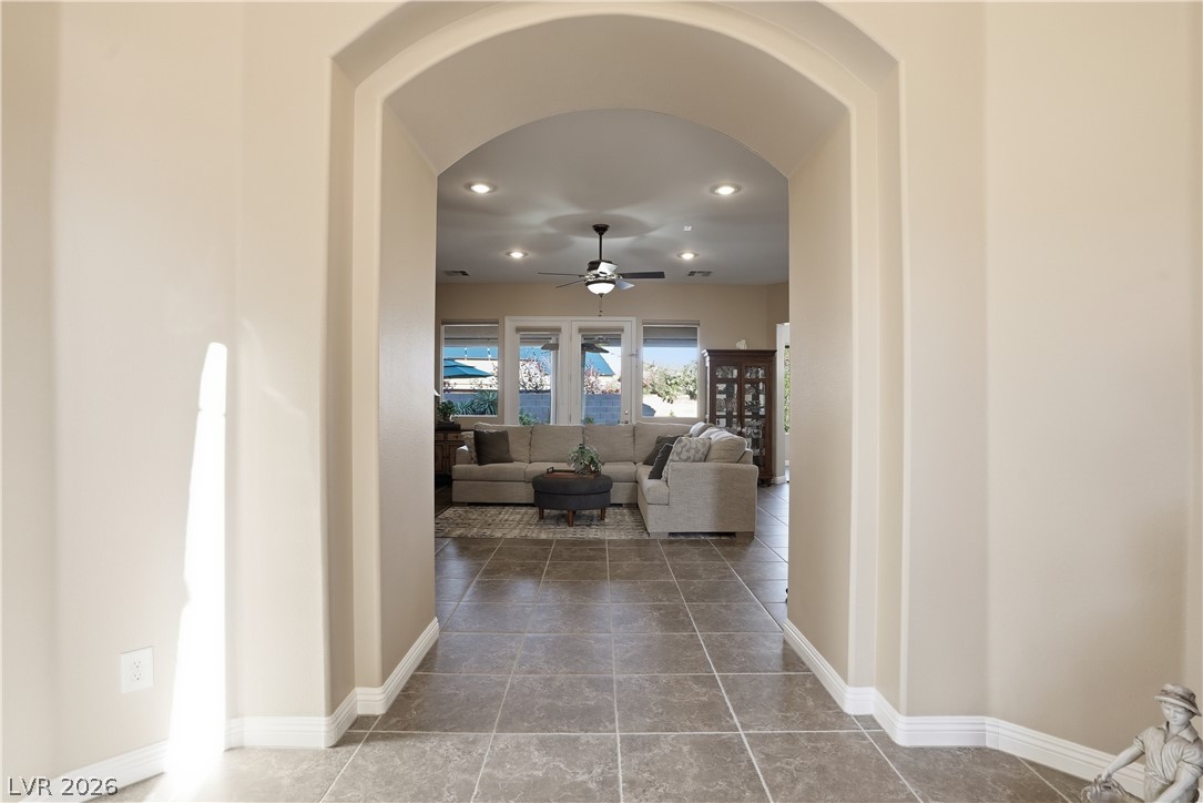 10308 Thunder Peak Street Las Vegas NV 89178
