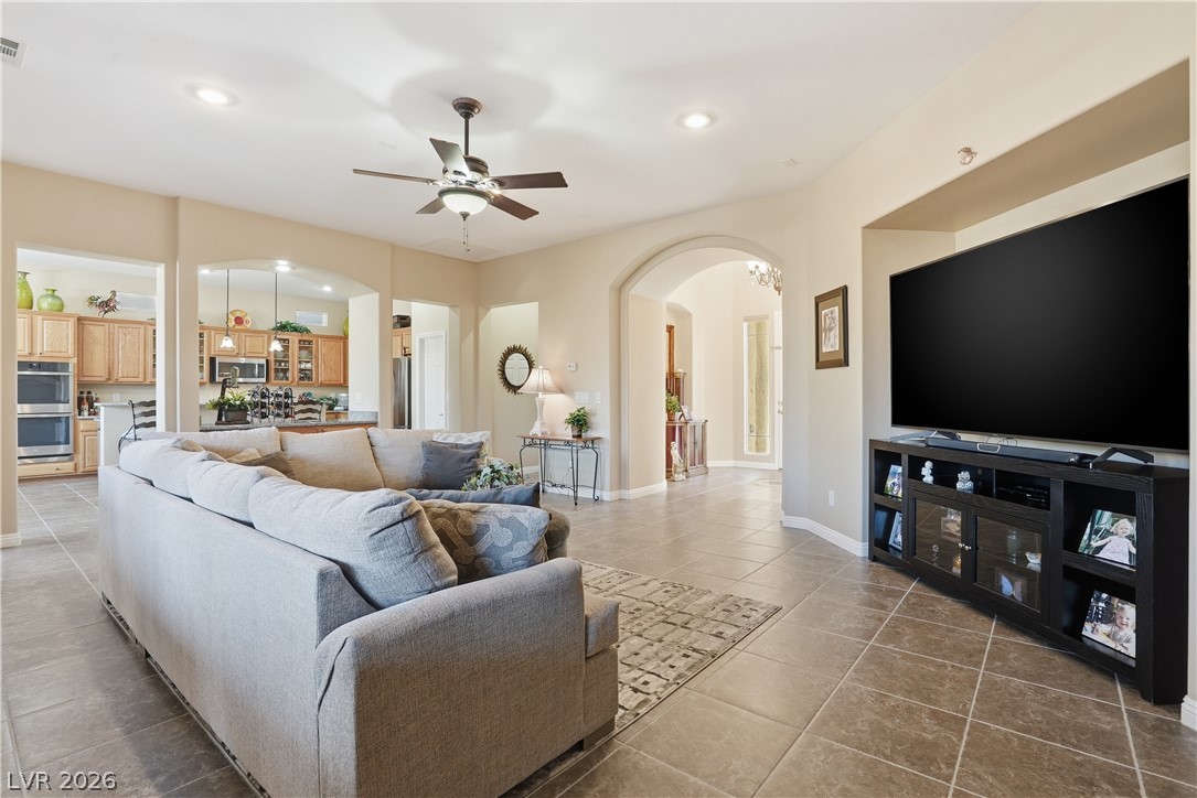 10308 Thunder Peak Street Las Vegas NV 89178
