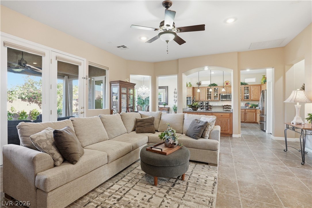 10308 Thunder Peak Street Las Vegas NV 89178