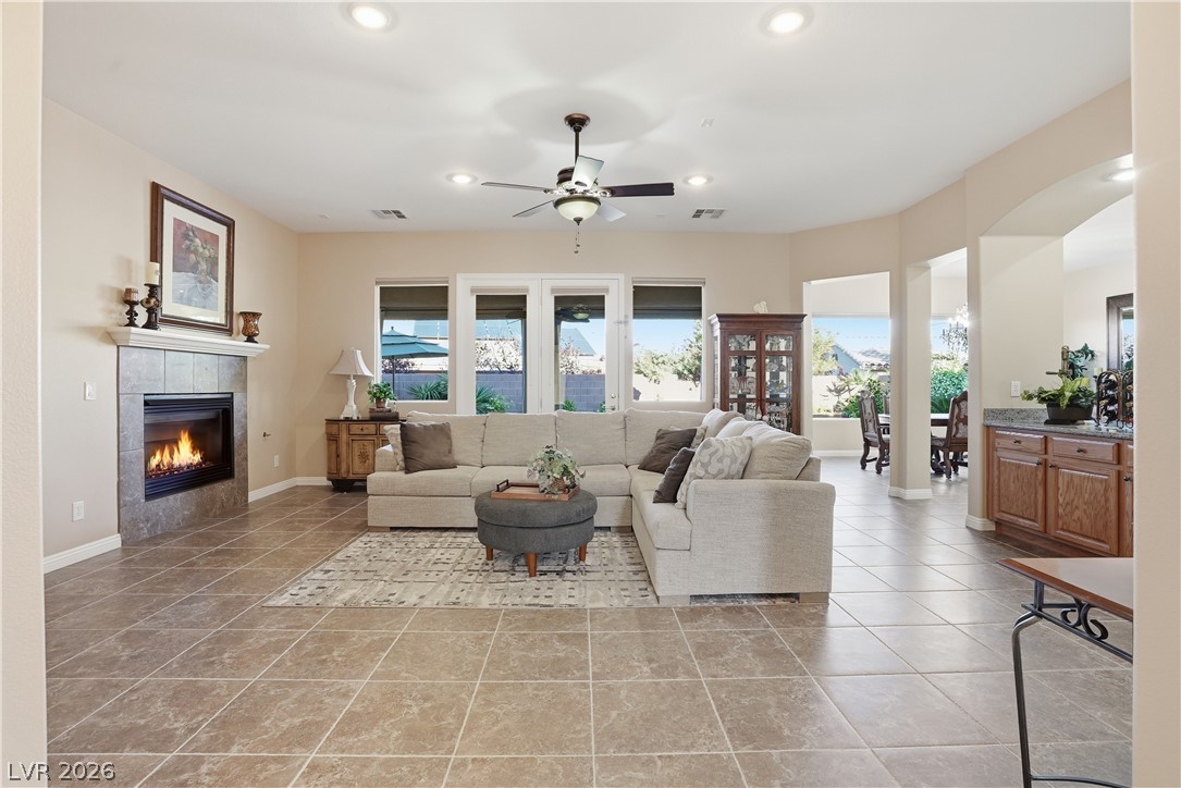 10308 Thunder Peak Street Las Vegas NV 89178