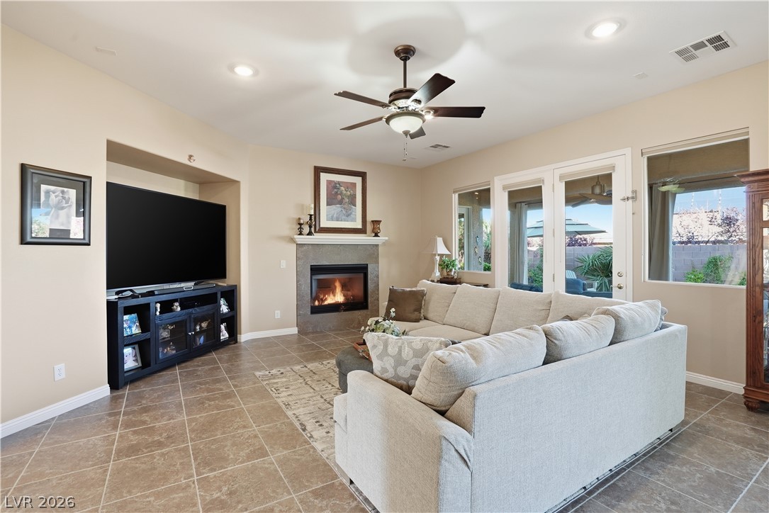 10308 Thunder Peak Street Las Vegas NV 89178