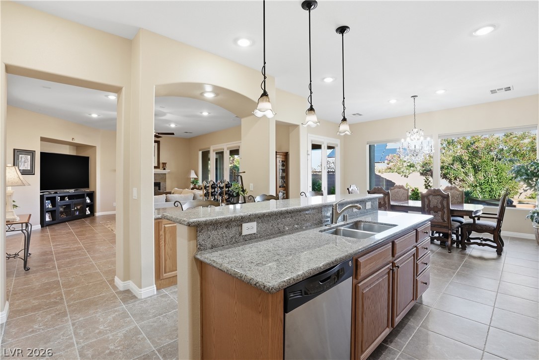 10308 Thunder Peak Street Las Vegas NV 89178
