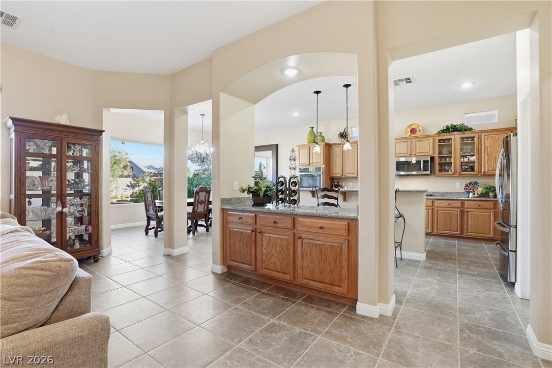 10308 Thunder Peak Street Las Vegas NV 89178