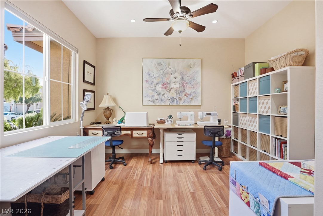 10308 Thunder Peak Street Las Vegas NV 89178
