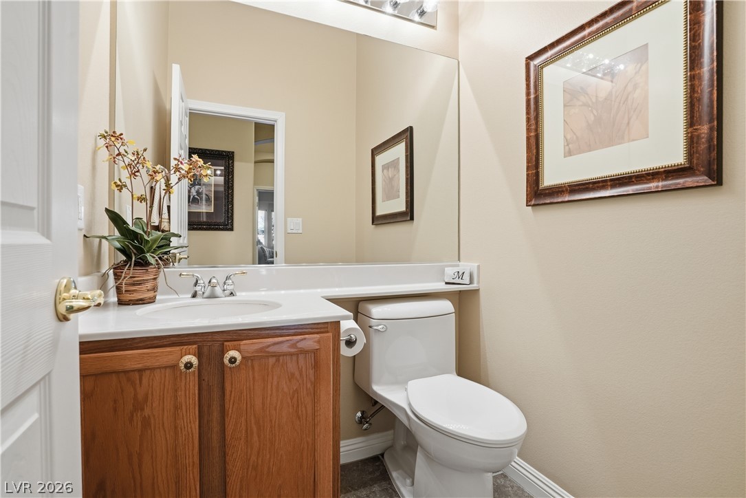 10308 Thunder Peak Street Las Vegas NV 89178
