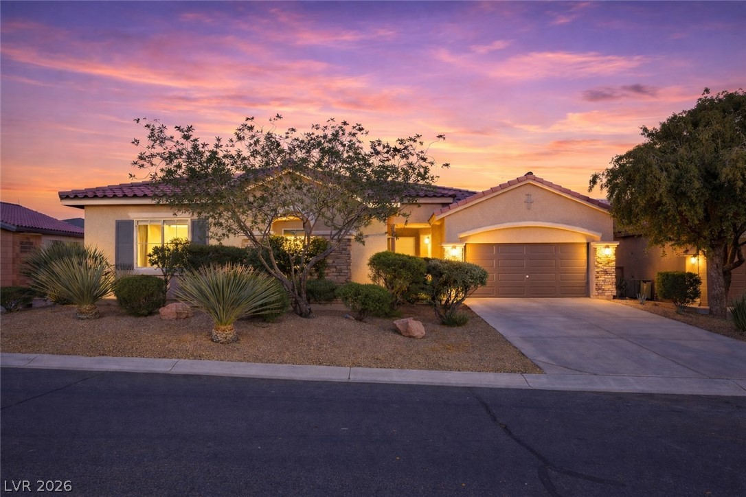 10308 Thunder Peak Street Las Vegas NV 89178