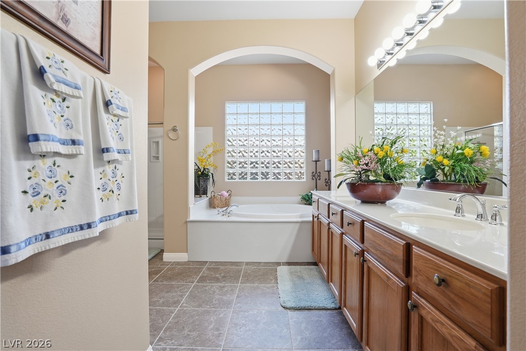 10308 Thunder Peak Street Las Vegas NV 89178