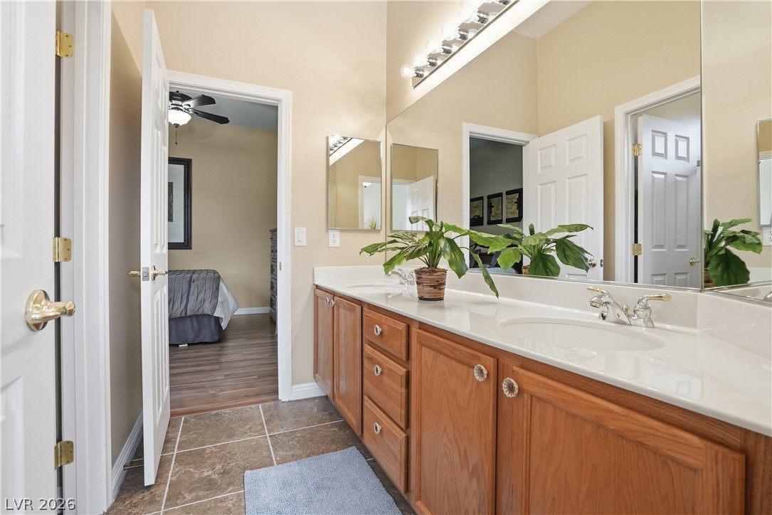 10308 Thunder Peak Street Las Vegas NV 89178
