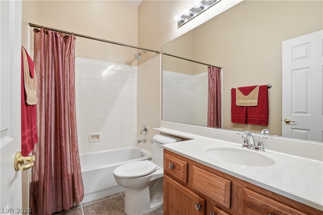10308 Thunder Peak Street Las Vegas NV 89178