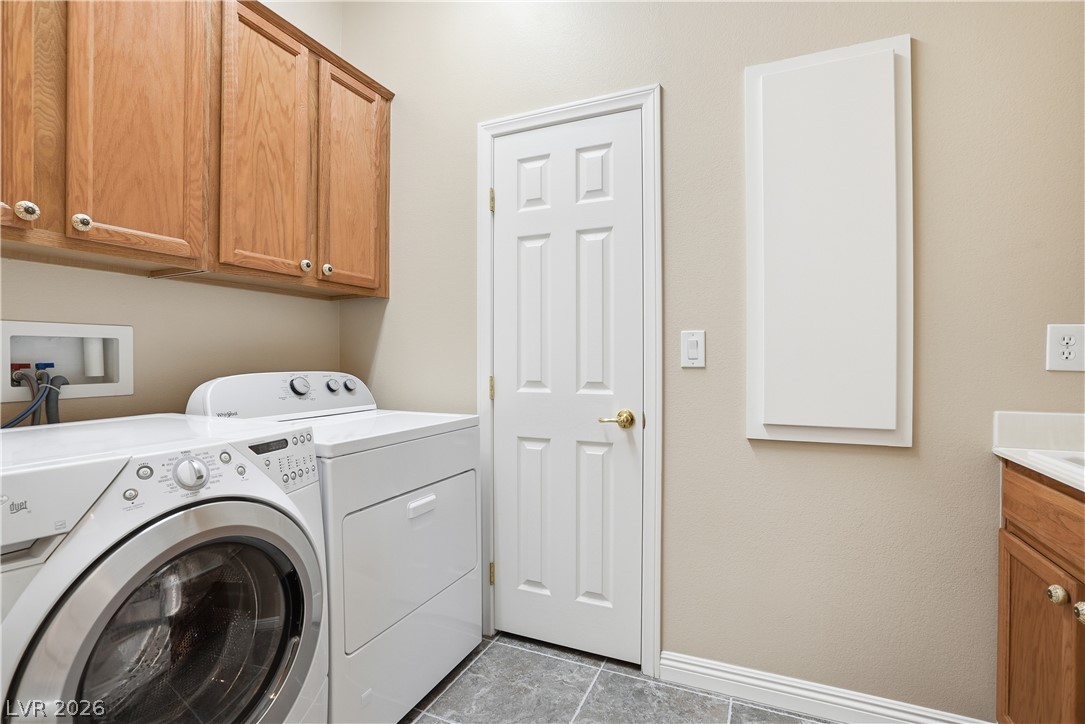 10308 Thunder Peak Street Las Vegas NV 89178