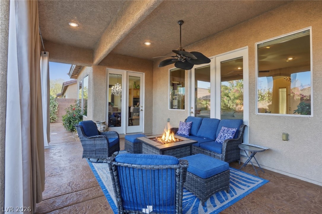 10308 Thunder Peak Street Las Vegas NV 89178
