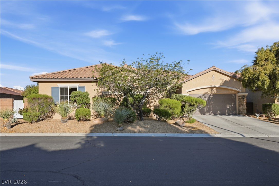 10308 Thunder Peak Street Las Vegas NV 89178