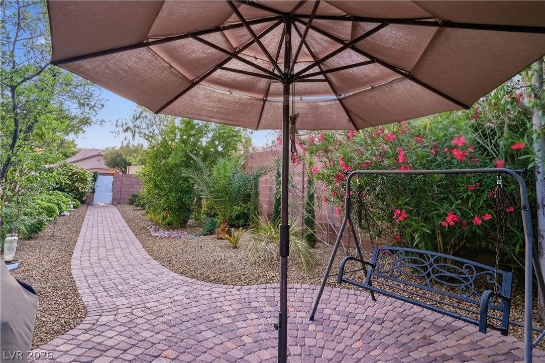 10308 Thunder Peak Street Las Vegas NV 89178