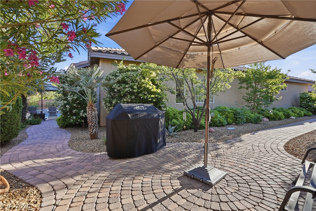 10308 Thunder Peak Street Las Vegas NV 89178