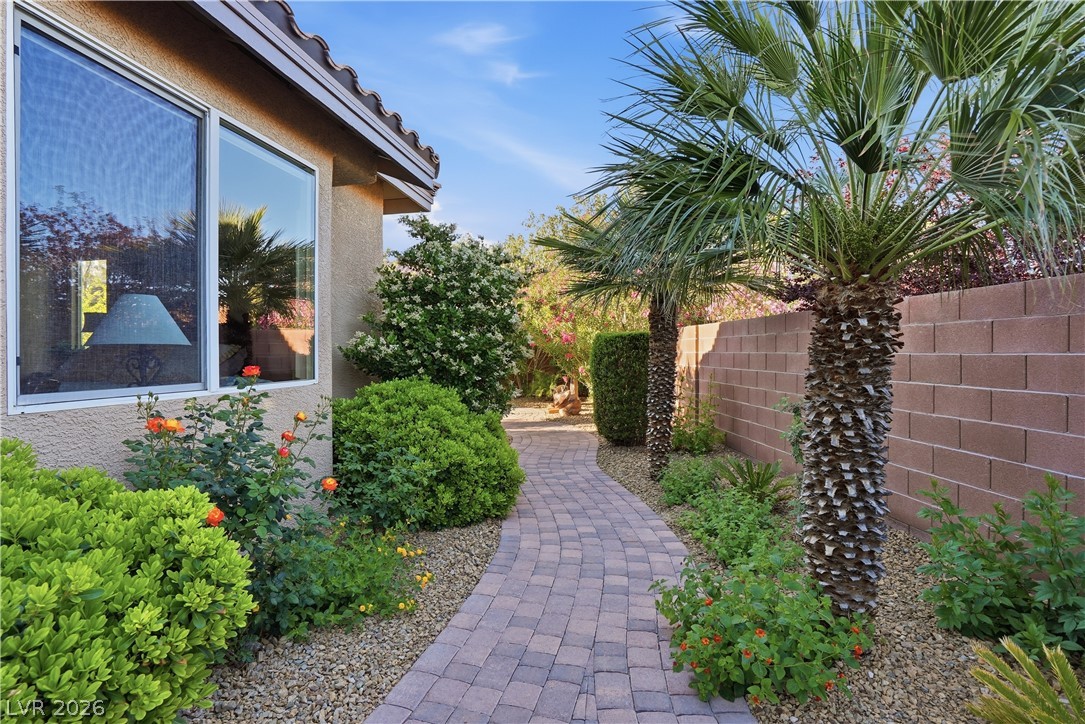 10308 Thunder Peak Street Las Vegas NV 89178
