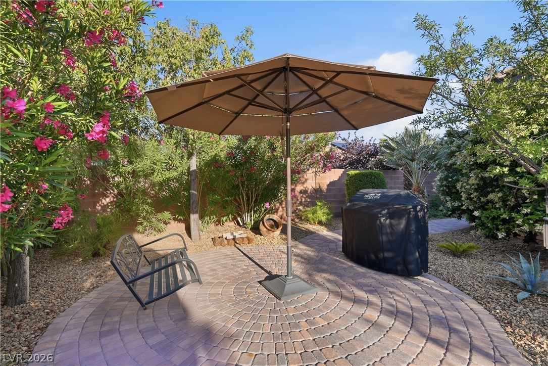10308 Thunder Peak Street Las Vegas NV 89178