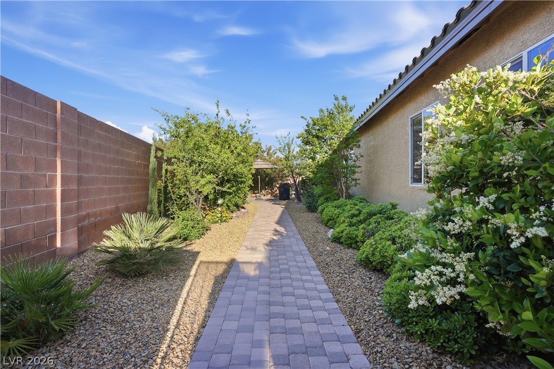 10308 Thunder Peak Street Las Vegas NV 89178