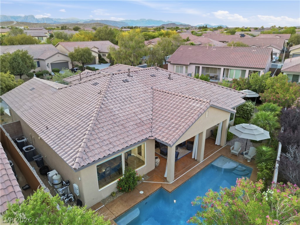 10308 Thunder Peak Street Las Vegas NV 89178