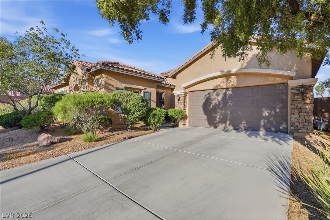 10308 Thunder Peak Street Las Vegas NV 89178