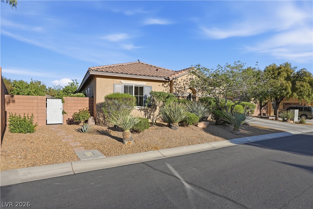 10308 Thunder Peak Street Las Vegas NV 89178