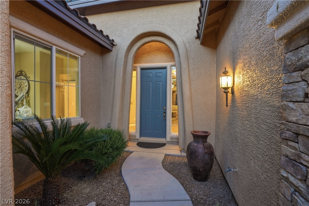 10308 Thunder Peak Street Las Vegas NV 89178