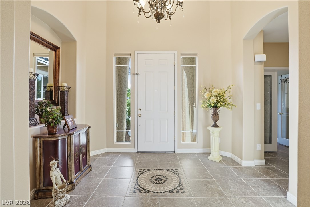 10308 Thunder Peak Street Las Vegas NV 89178