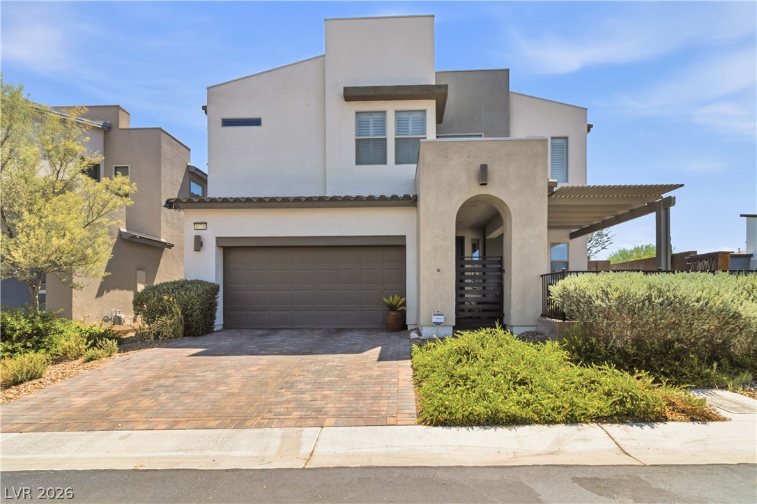 10730 Culhane Court Las Vegas NV 89141