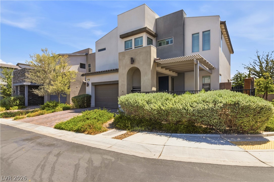 10730 Culhane Court Las Vegas NV 89141