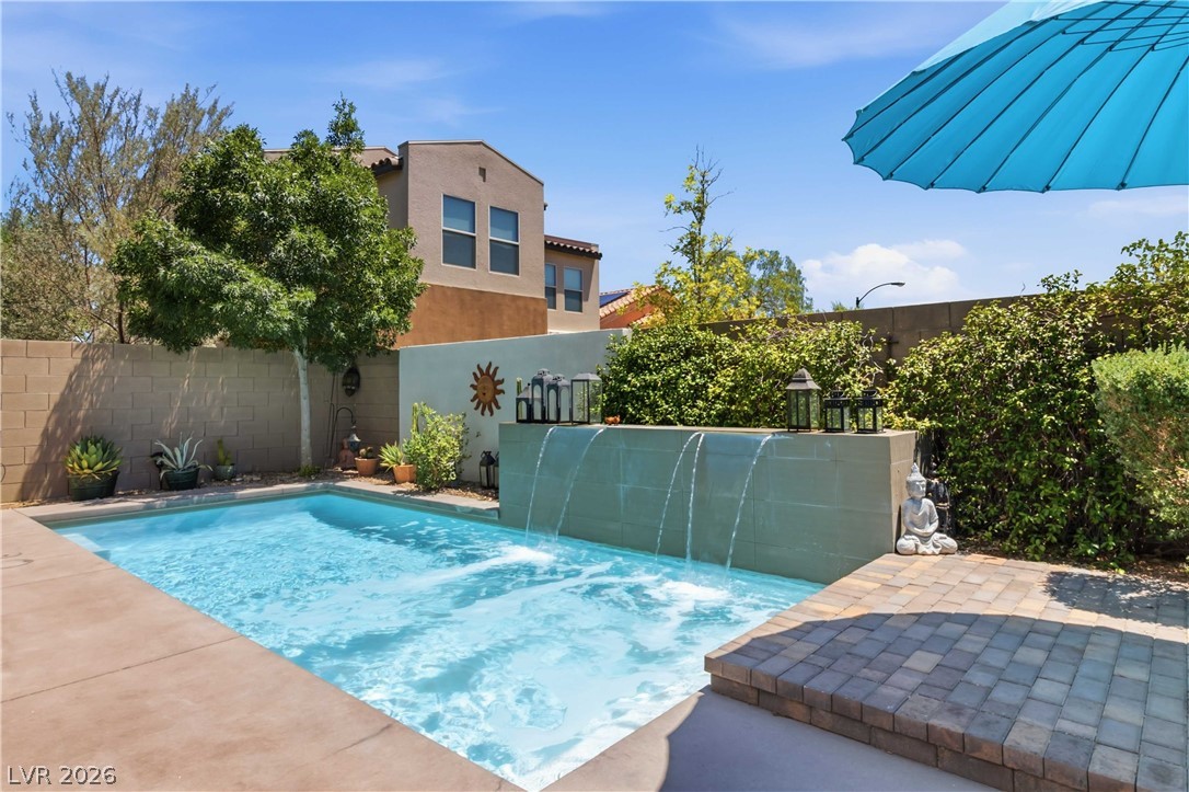 10730 Culhane Court Las Vegas NV 89141