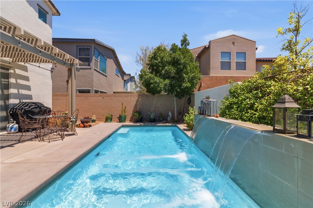 10730 Culhane Court Las Vegas NV 89141