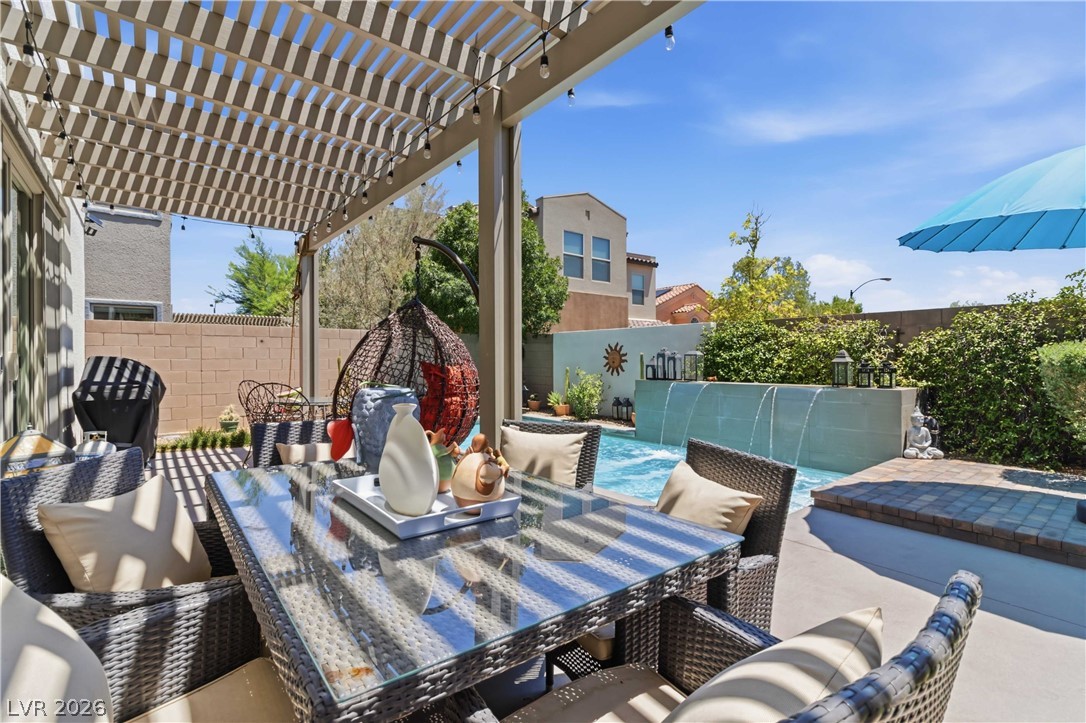 10730 Culhane Court Las Vegas NV 89141